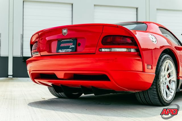 Used 2006 Dodge Viper SRT-10 RWD image 37
