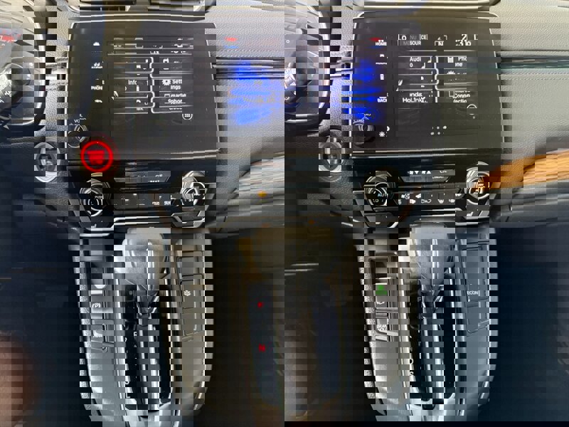 Used 2017 Honda CR-V EX-L image 33