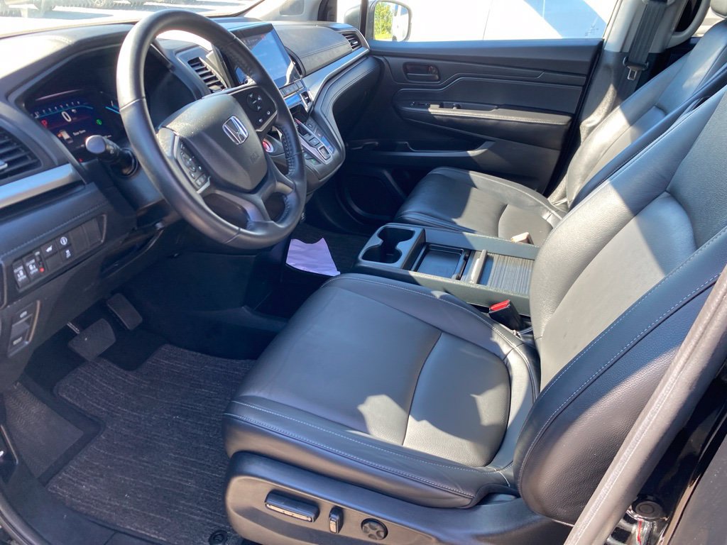 Used 2024 Honda Odyssey EX-L image 6