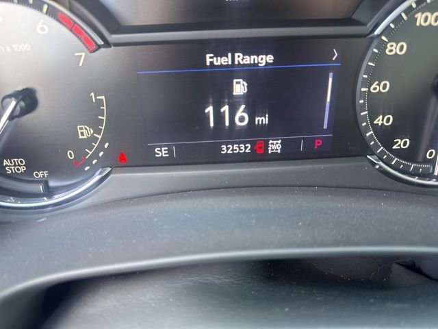 Used 2022 Cadillac XT4 Luxury AWD/4WD image 16