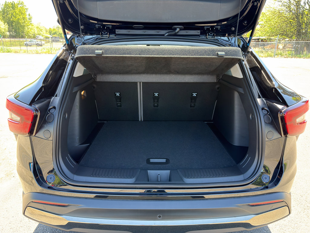 New 2026 Chevrolet Trax ACTIV FWD image 9