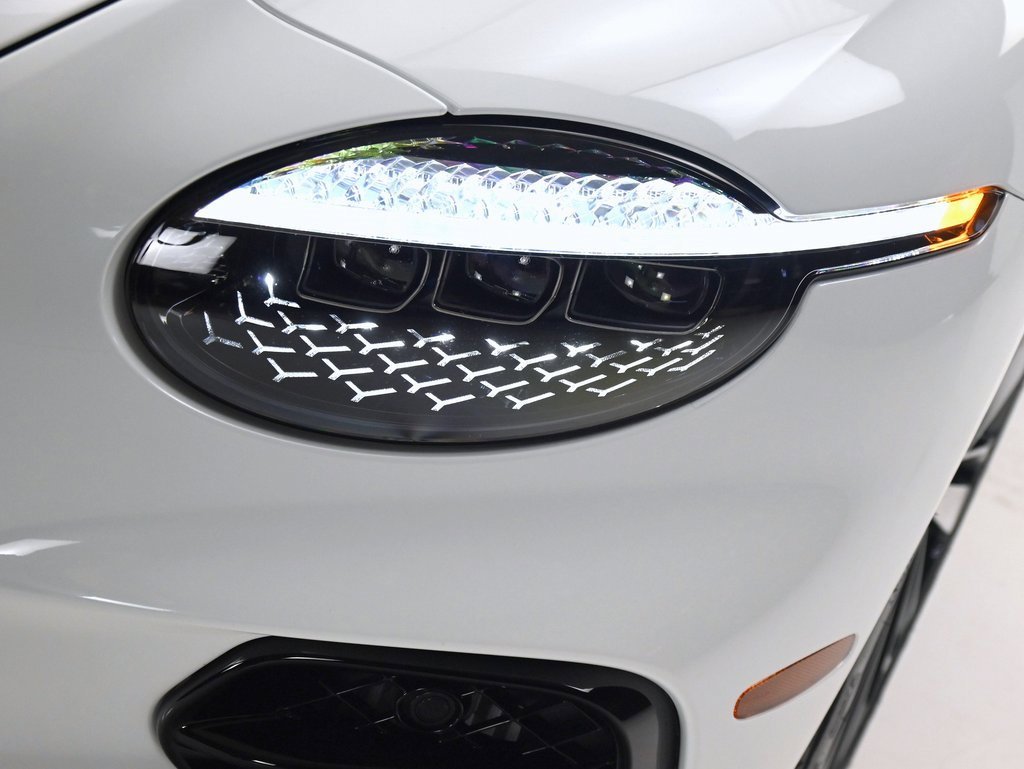 Used 2025 Bentley Continental GT Speed image 34