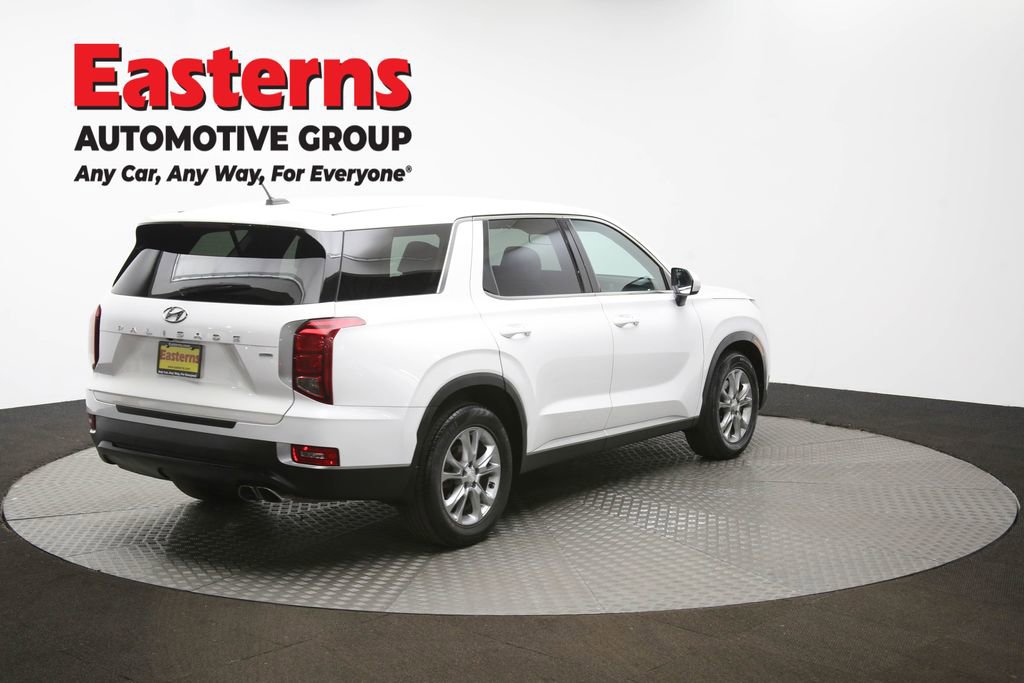 Used 2021 Hyundai Palisade SE image 40