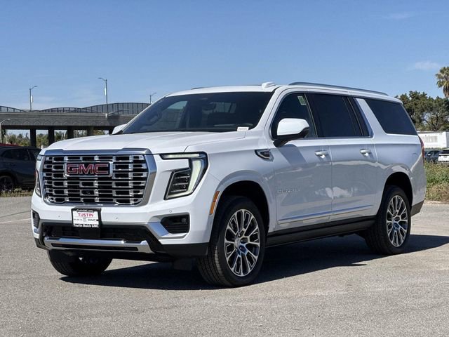 New 2026 GMC Yukon XL Denali w/ Denali Reserve Package image 6