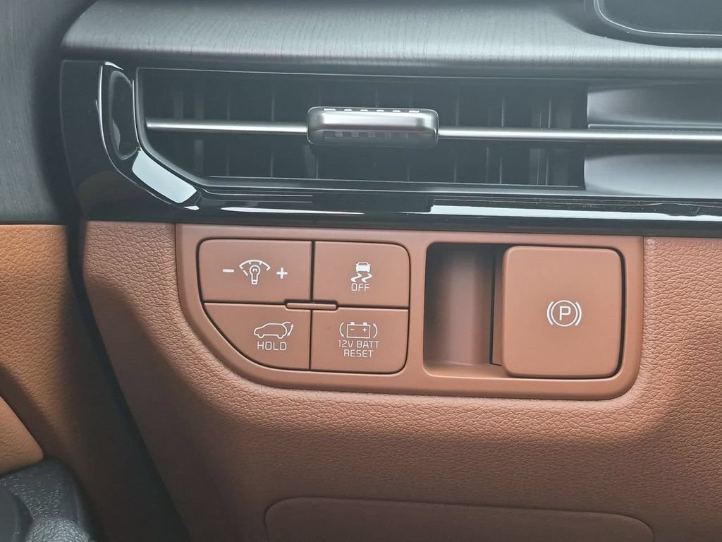 New 2026 Kia Sportage X-Line AWD/4WD image 18