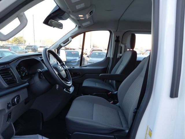 Used 2023 Ford Transit 350 XLT image 23
