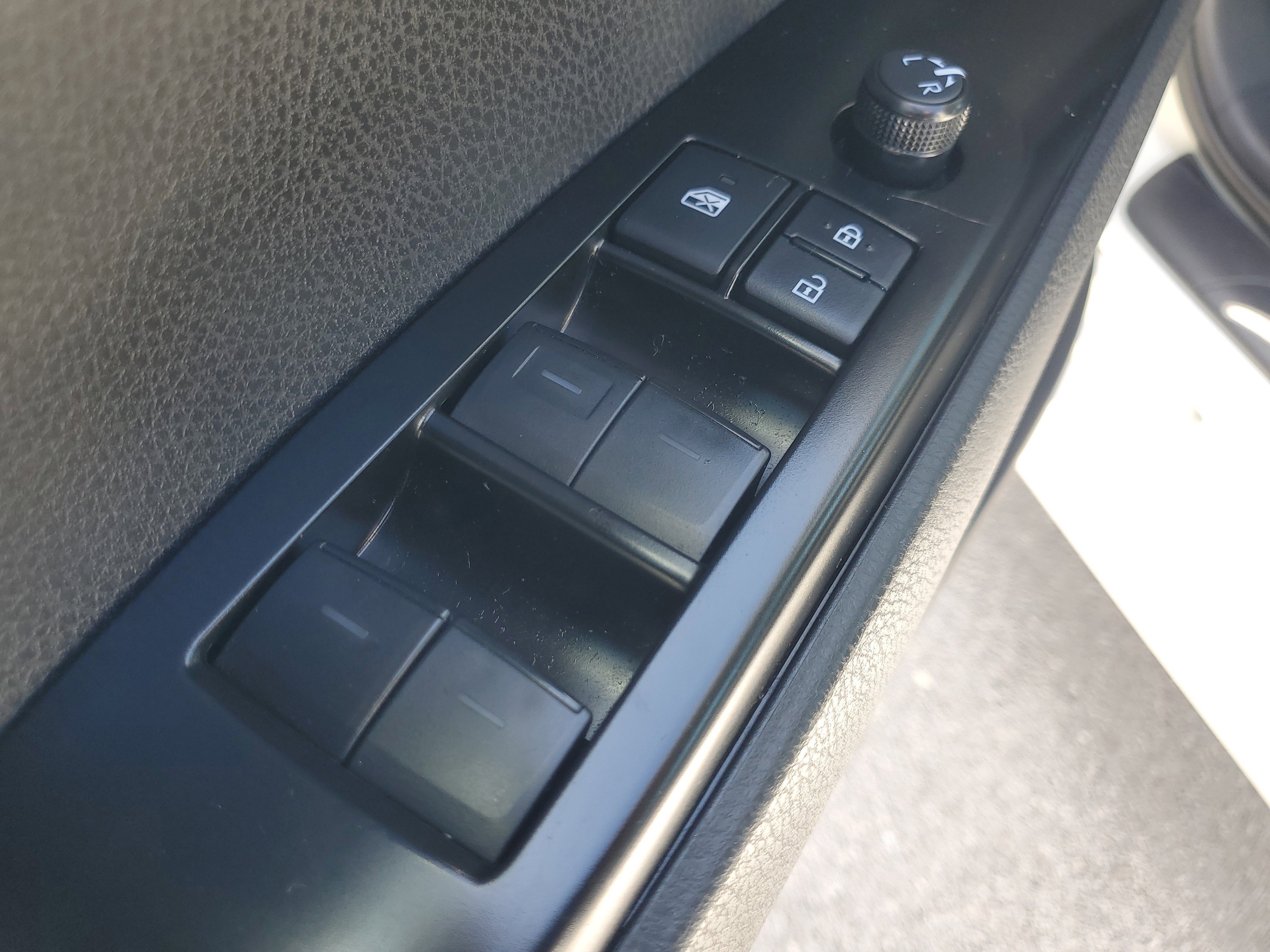 Certified 2025 Toyota Camry LE w/ Convenience Package FWD image 19