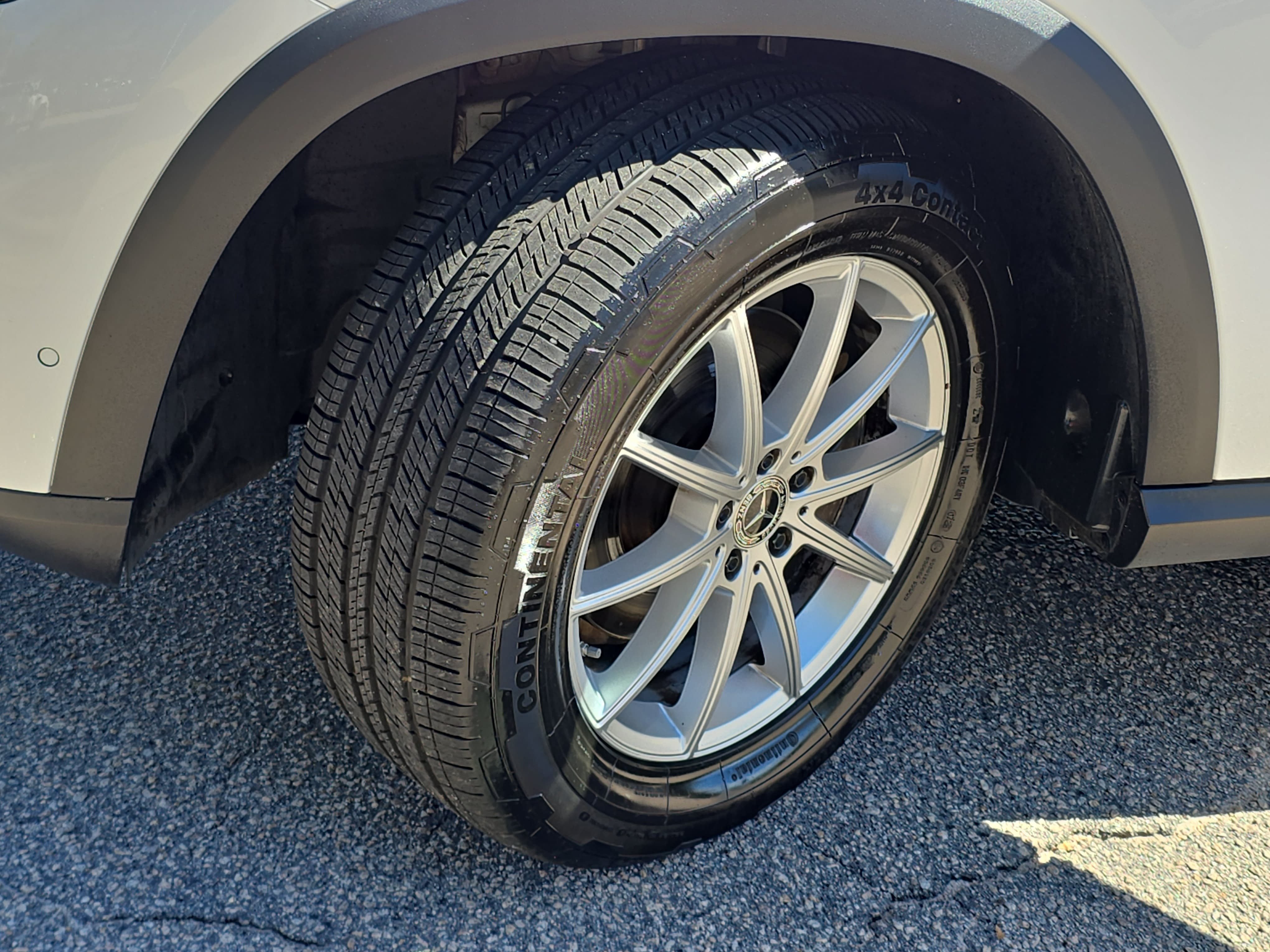 Used 2024 Mercedes-Benz GLE 350 4MATIC image 33