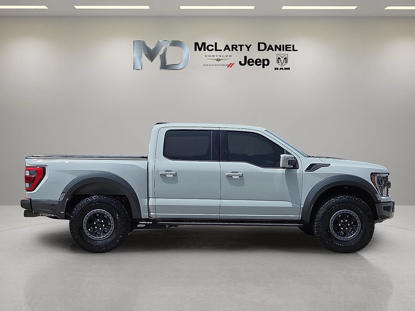 Used 2023 Ford F150 Raptor AWD/4WD image 6