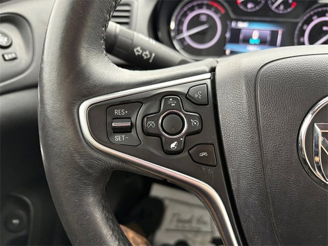 Used 2016 Buick Regal Premium w/ Driver Confidence Package #1 image 20