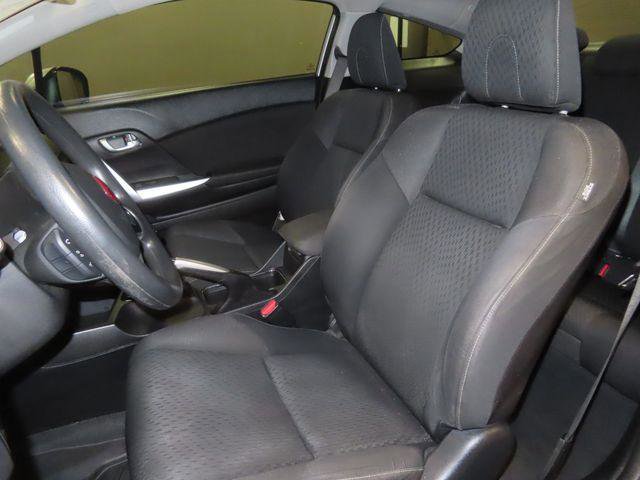 Used 2015 Honda Civic EX image 40