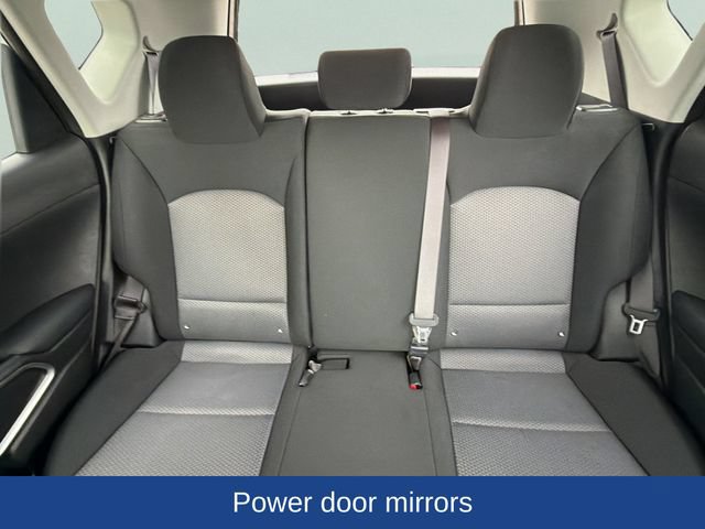 Used 2025 Kia Soul S FWD image 17