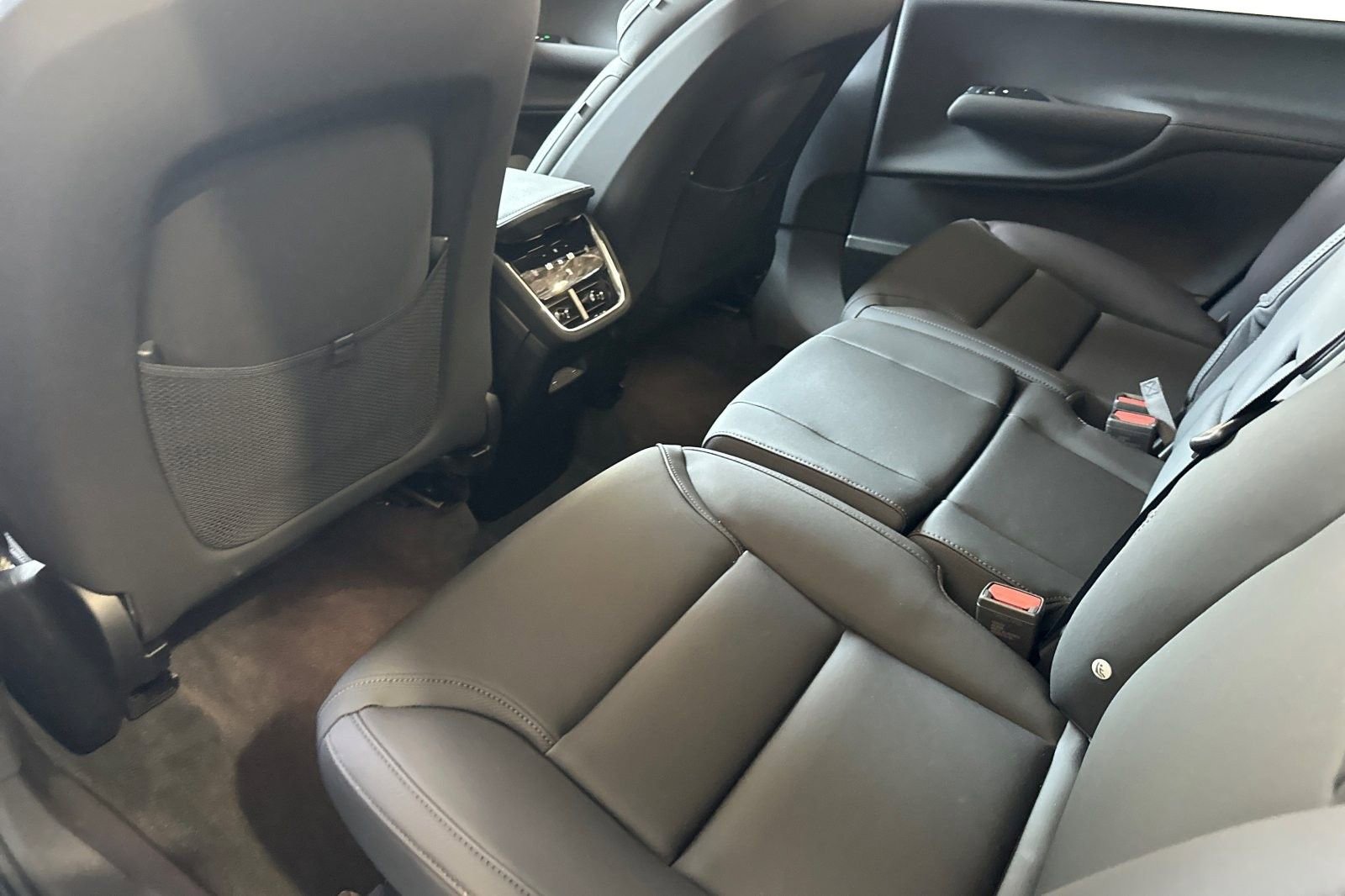 New 2025 Volvo EX90 Ultra AWD/4WD image 4