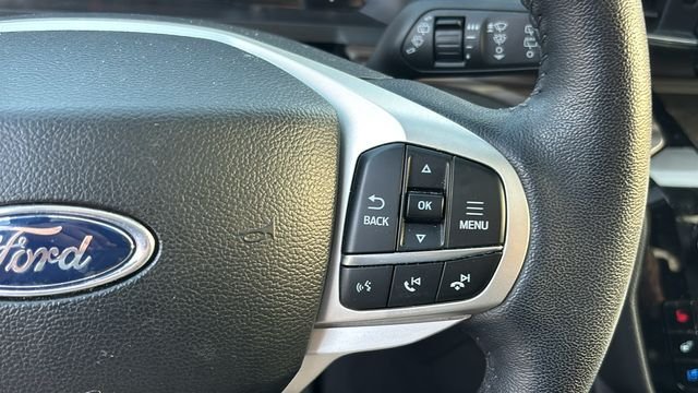 Used 2024 Ford Explorer Limited w/ Equipment Group 301A AWD/4WD image 15