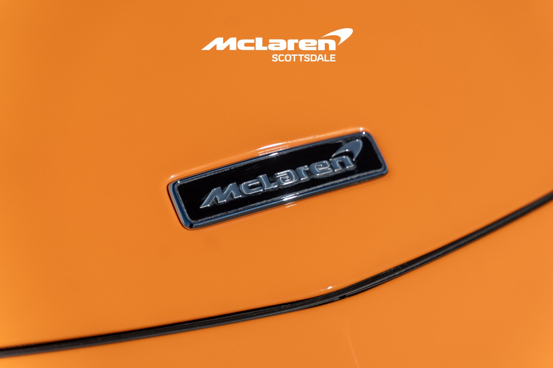 New 2026 McLaren GTS image 12