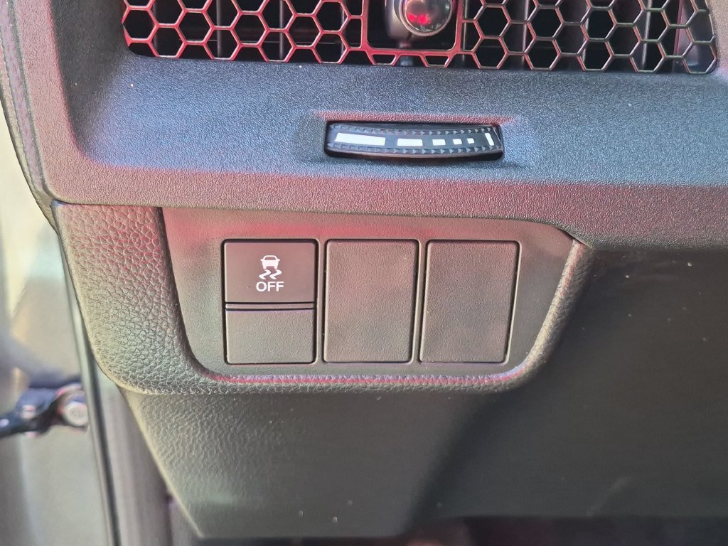 Used 2025 Honda CR-V EX image 13