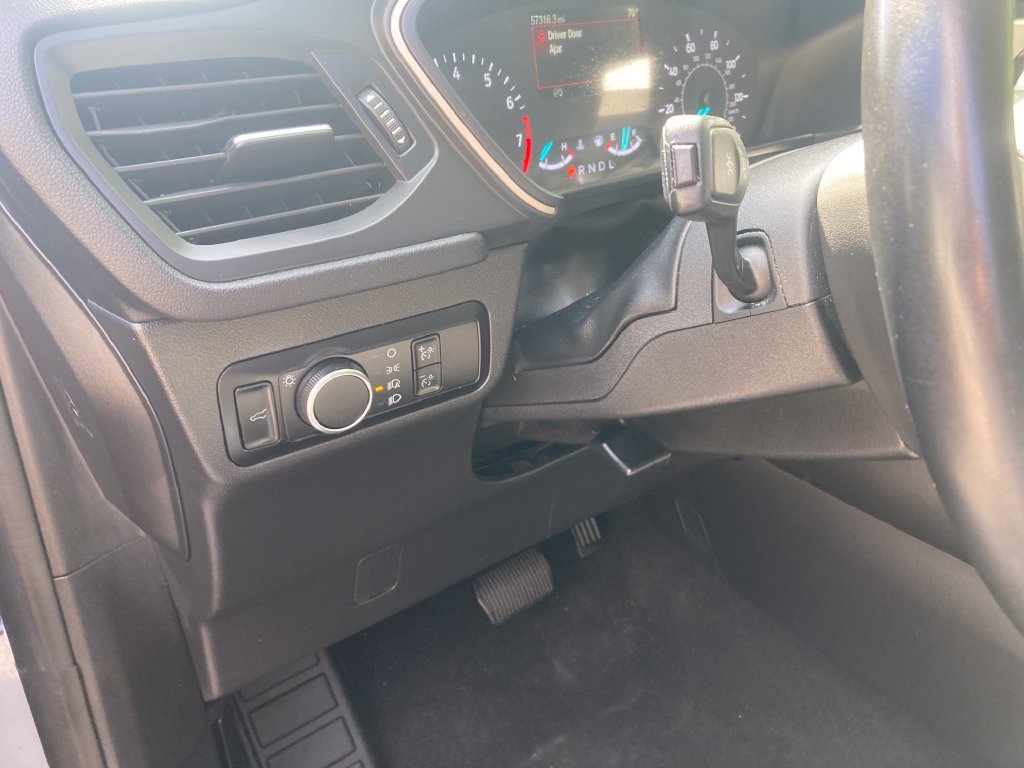 Used 2022 Ford Escape SE w/ Convenience Package AWD/4WD image 17