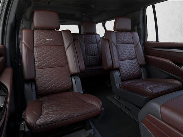 New 2025 Cadillac Escalade ESV Sport w/ Touring Package image 17