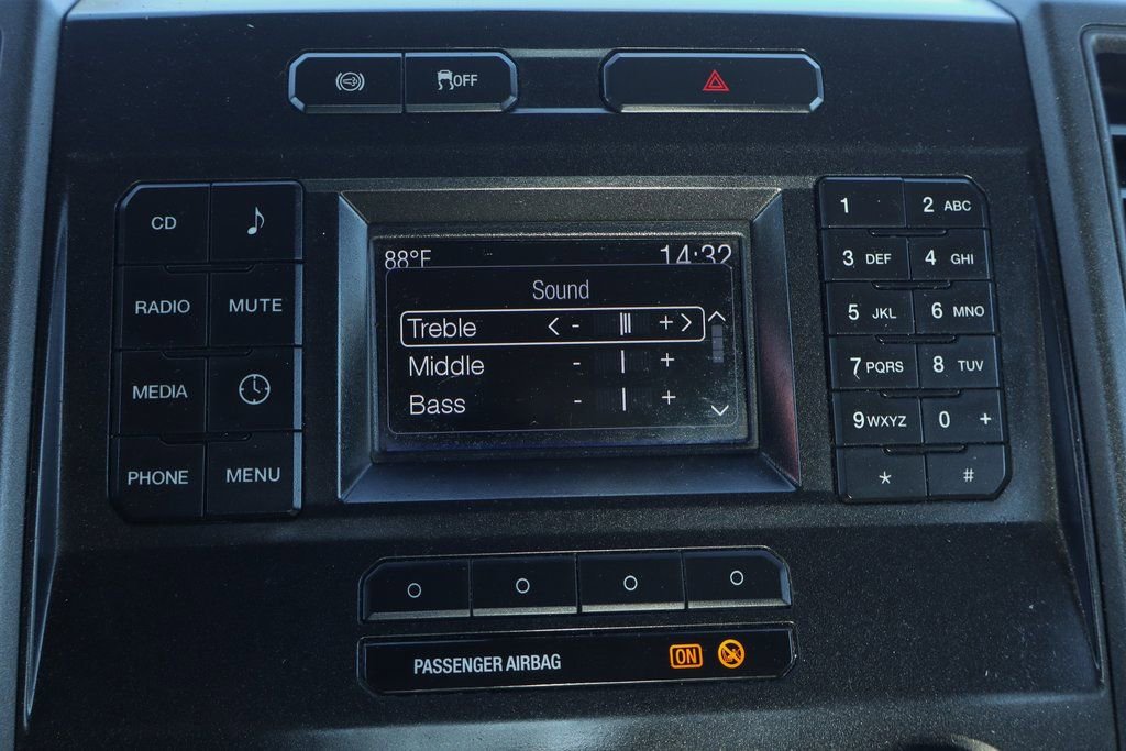 Used 2017 Ford F350 XL w/ Power Equipment Group image 30