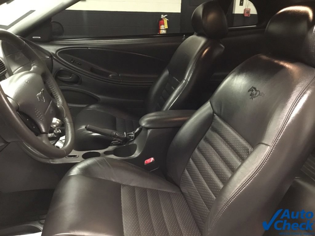 Used 2003 Ford Mustang GT RWD image 24