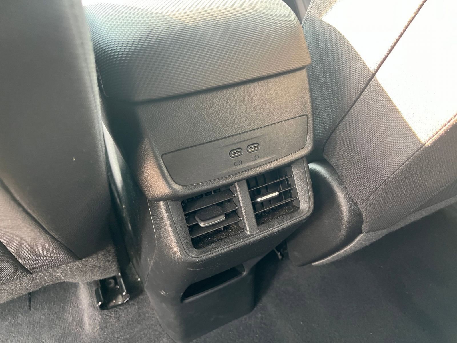 Used 2025 Chevrolet Equinox LT image 24