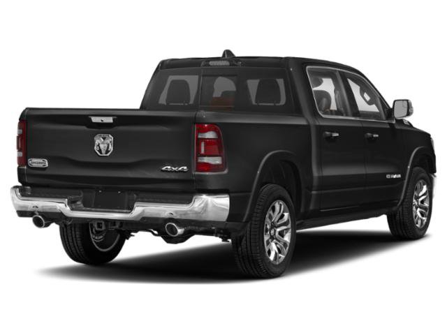 Certified 2022 RAM 1500 Limited w/ Body Color Bumper Group AWD/4WD image 3