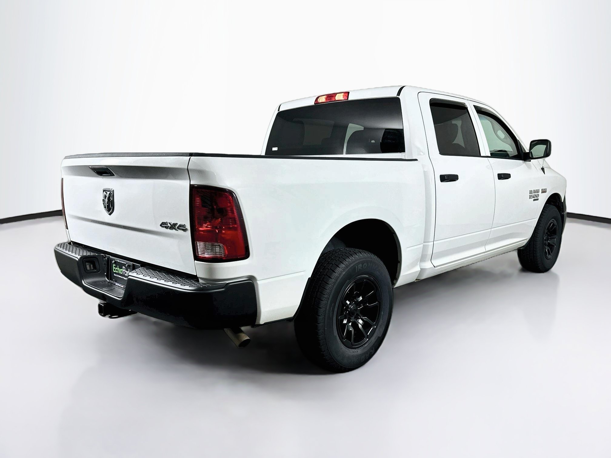 Used 2020 RAM 1500 Tradesman AWD/4WD image 9
