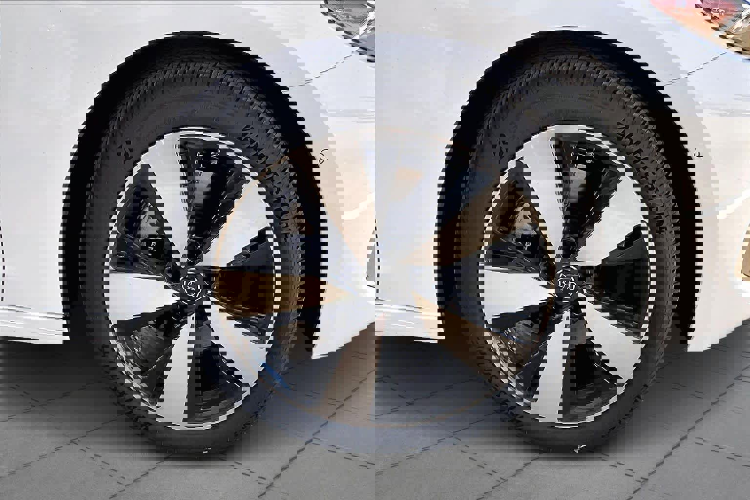 New 2025 Audi A5 2.0T Premium Plus image 11