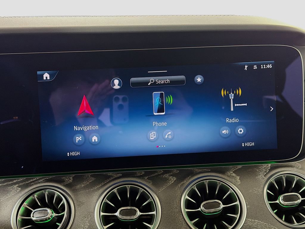 New 2026 Mercedes-Benz AMG GT 53 image 16