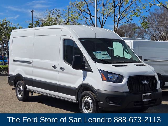 New 2026 Ford Transit 250 148 Medium Roof w/ Load Area Protection Package image 10