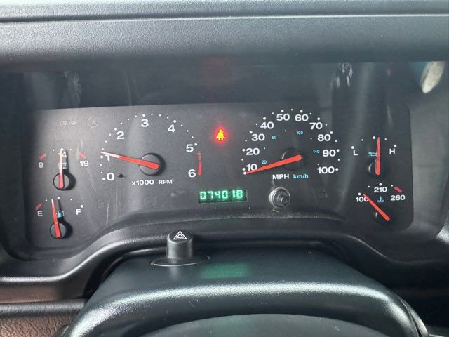 Used 2005 Jeep Wrangler X w/ Tire & Wheel Group (Ecco) AWD/4WD image 25