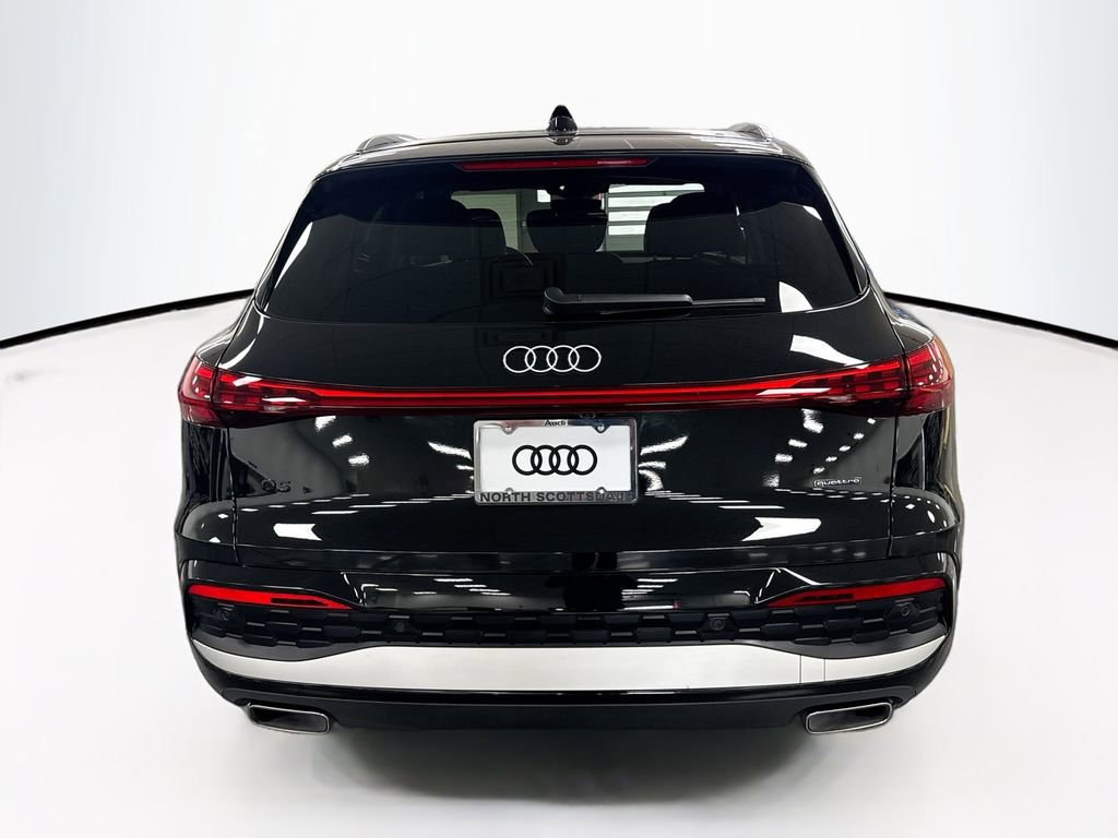Certified 2025 Audi Q5 Premium Plus w/ Premium Plus image 6