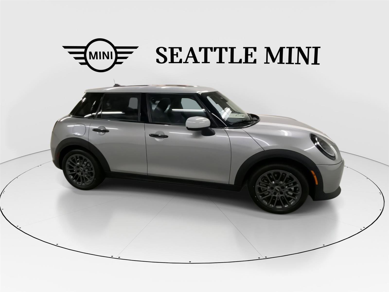 New 2026 MINI Cooper S image 13