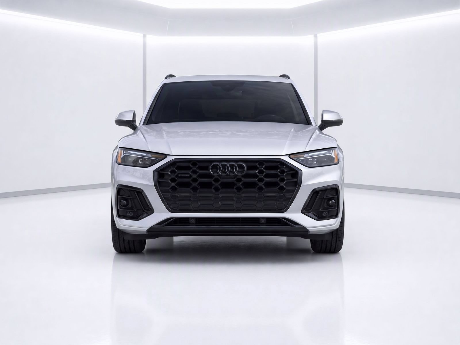 Certified 2025 Audi Q5 2.0T Premium Plus w/ Premium Plus Package AWD/4WD image 5