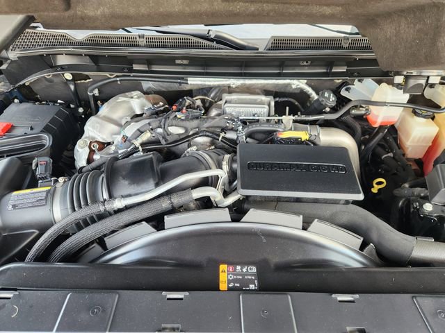Used 2023 GMC Sierra 2500 AT4 w/ AT4 Preferred Package image 29