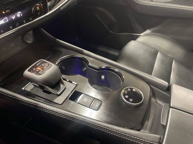 Certified 2023 Nissan Rogue SL w/ SL Premium Package image 14