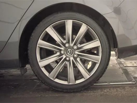 Used 2018 MAZDA MAZDA6 Signature image 21