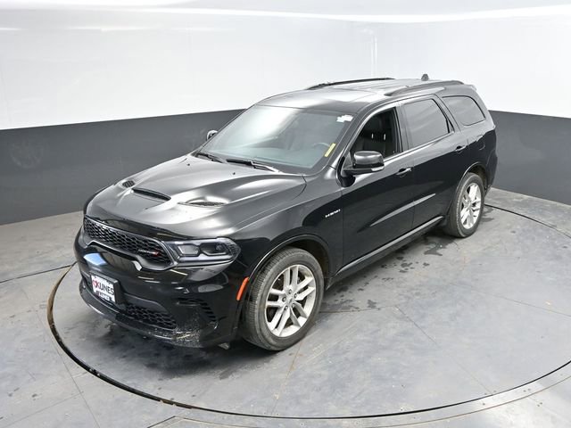 Used 2025 Dodge Durango R/T AWD/4WD image 38