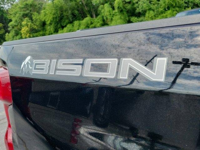 Used 2024 Chevrolet Silverado 1500 ZR2 w/ ZR2 Bison Edition AWD/4WD image 12