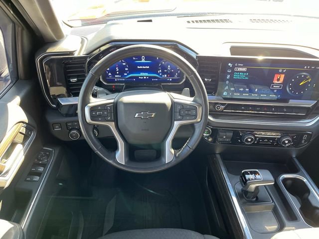 Used 2022 Chevrolet Silverado 1500 RST AWD/4WD image 17