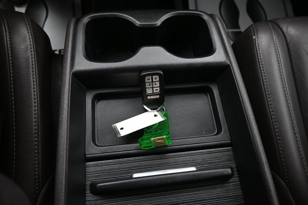 Used 2019 Honda Odyssey EX-L image 31