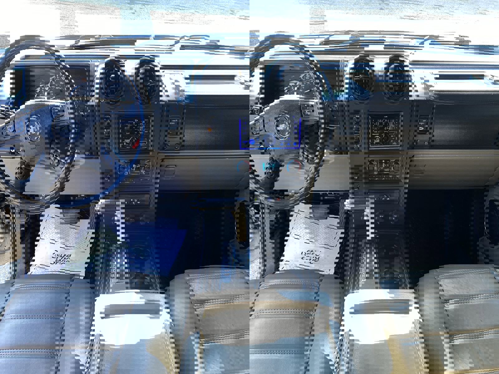 Used 2005 HUMMER H2 SUV w/ Preferred Equipment Group image 66