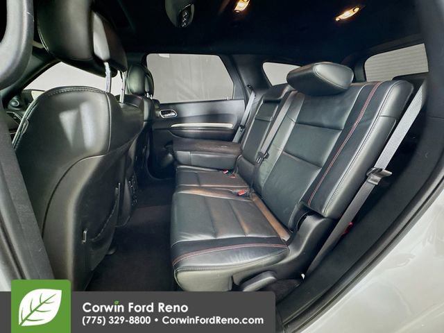 Used 2016 Dodge Durango R/T image 26