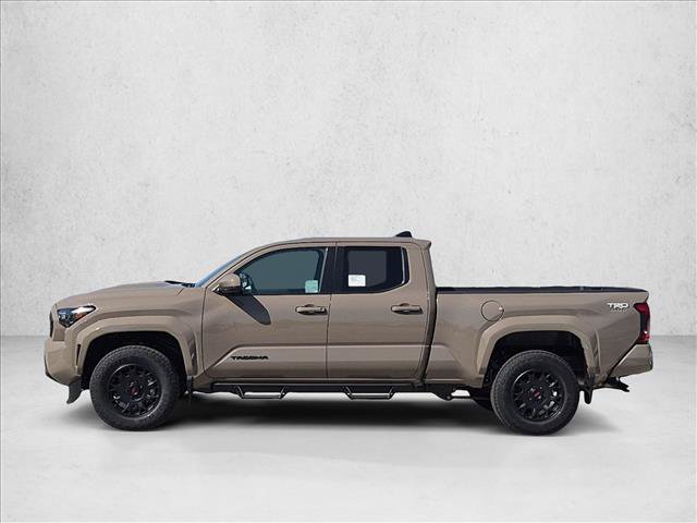 New 2026 Toyota Tacoma TRD Sport AWD/4WD image 5