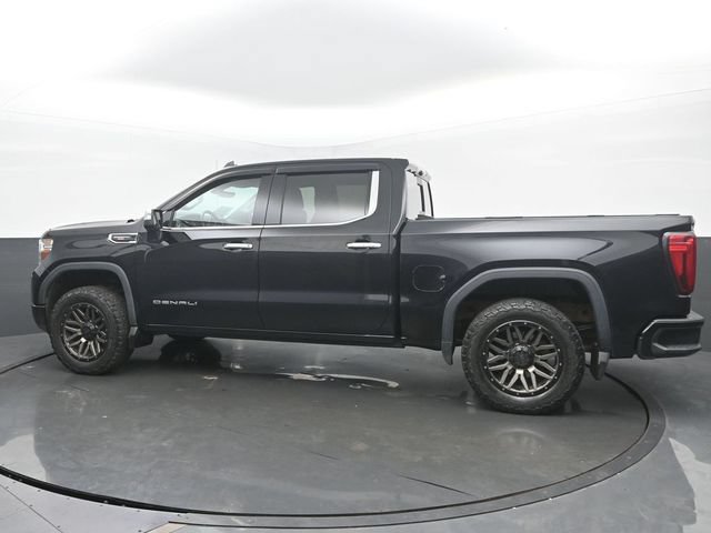 Used 2020 GMC Sierra 1500 Denali w/ Denali Carbonpro Edition AWD/4WD image 3