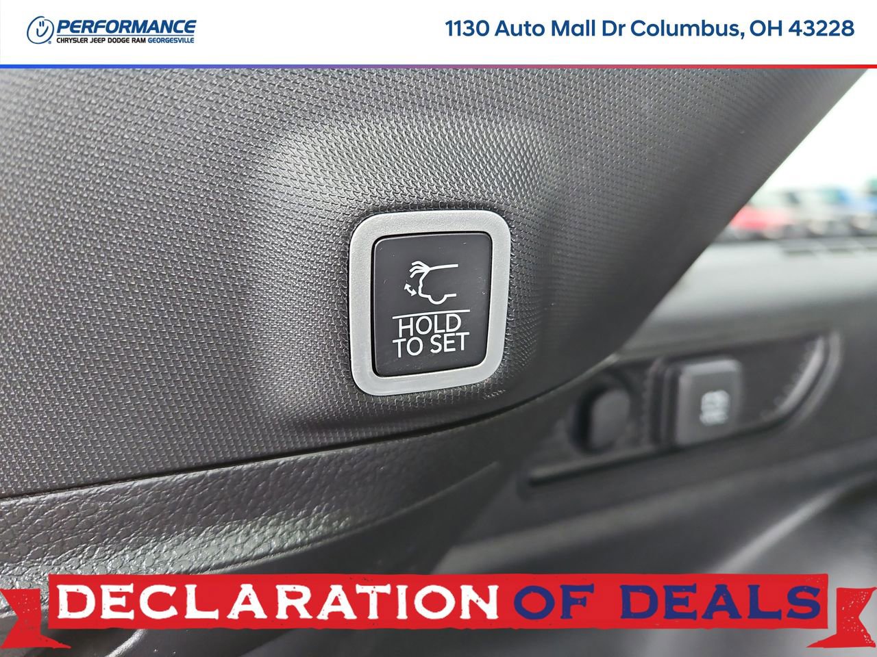 New 2026 Jeep Grand Cherokee Laredo image 12