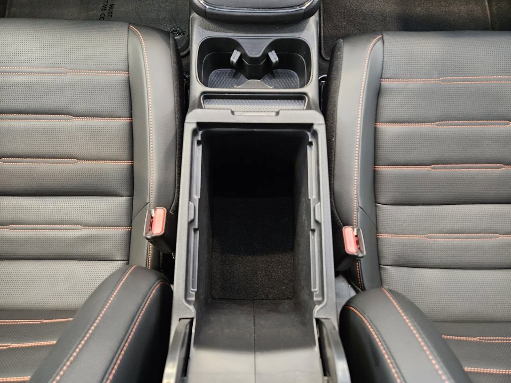 Used 2025 Honda CR-V Sport-L image 20