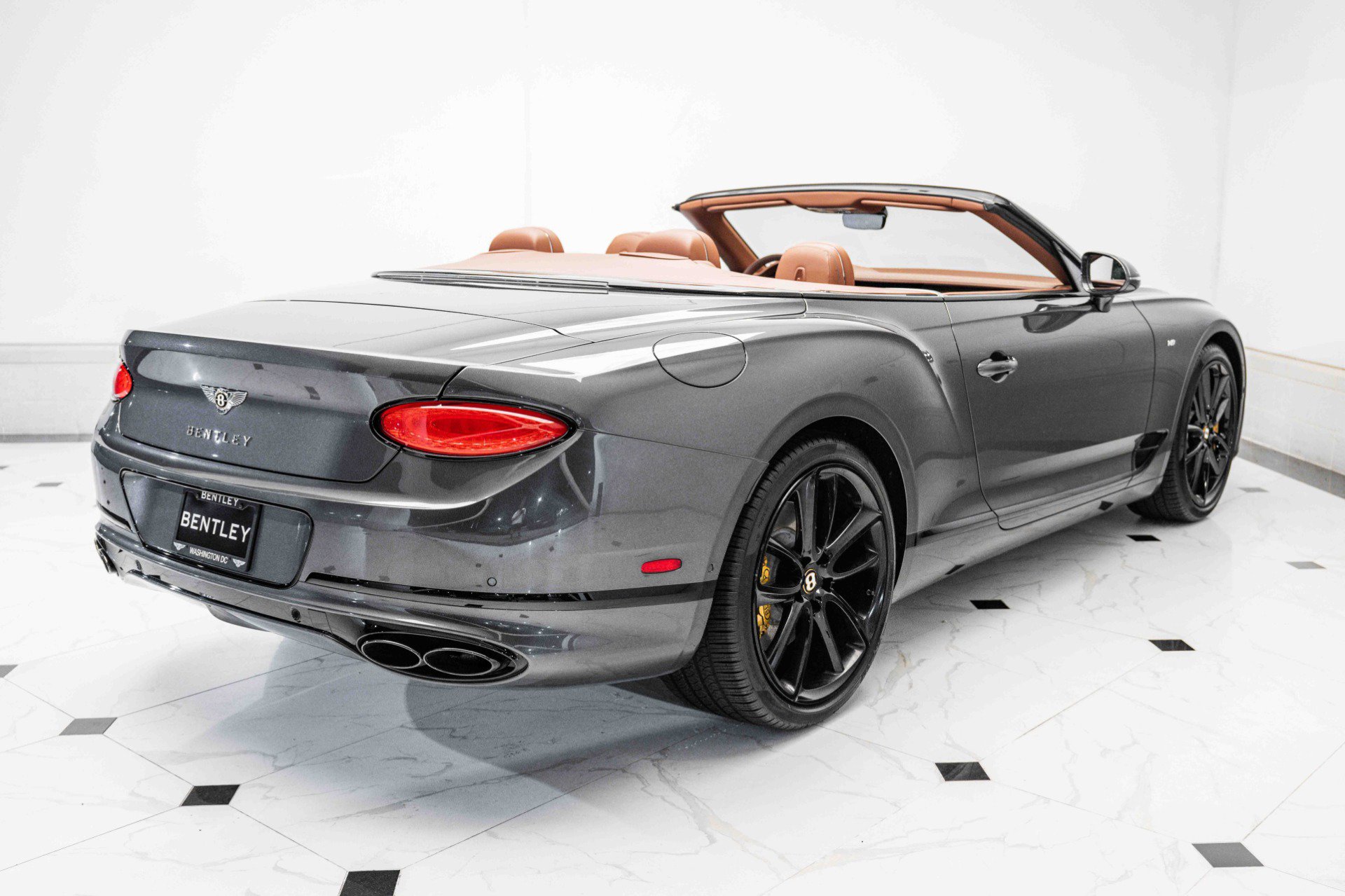 Used 2020 Bentley Continental GT image 37