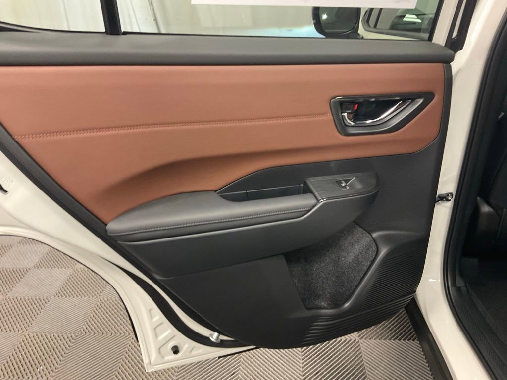 New 2026 Subaru Outback Touring XT AWD/4WD image 31