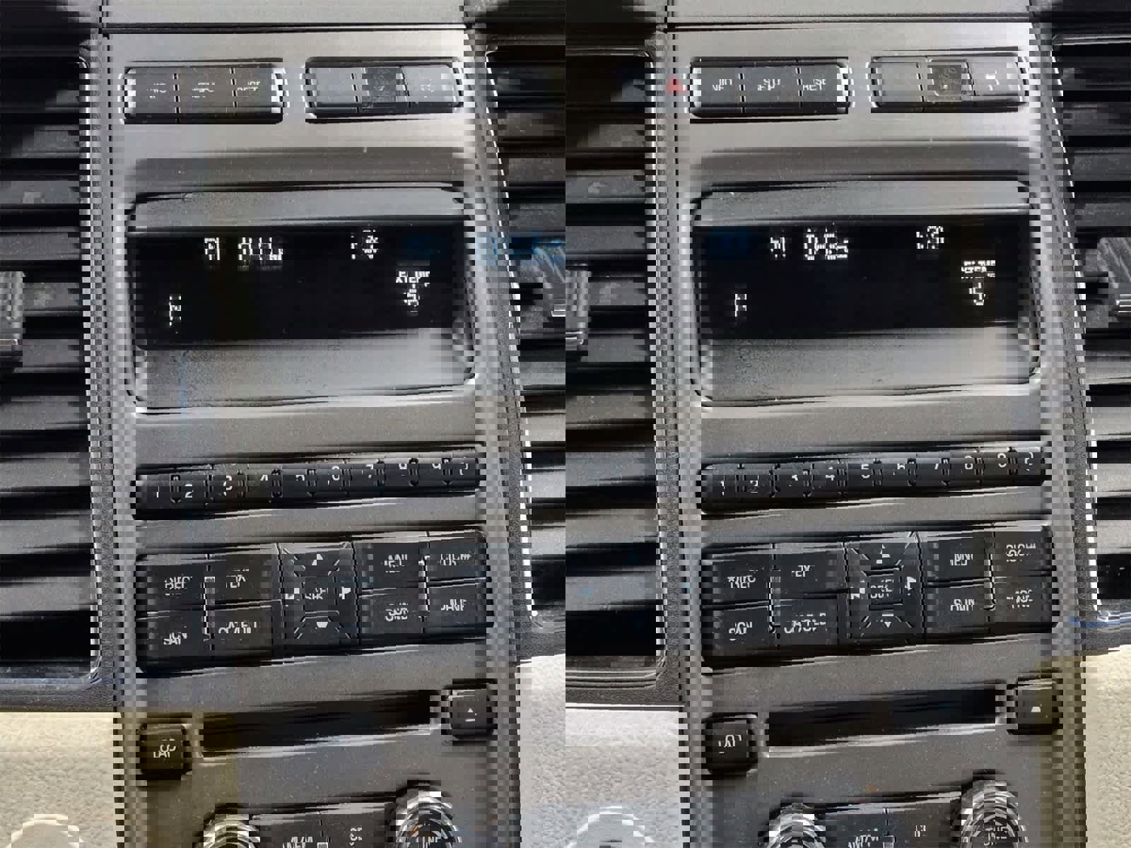 Used 2010 Ford Taurus SEL image 28